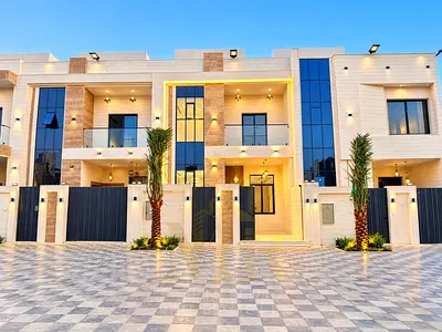 للبيع فيلا مميزة في الحليو2 على الطريق الرئيسي مباشره بتصميم عصري وتشطيبات عالية الجودة تناسب الباحثين عن الرقي والخصوصية