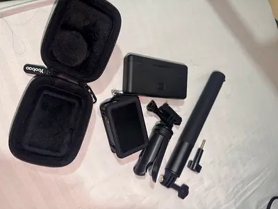 DJI action 6