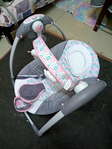 Baby cradle