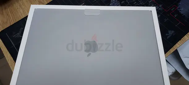 MacBook pro m1 16inch