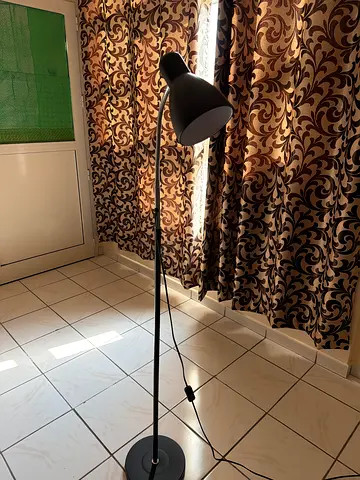 Floor lamp