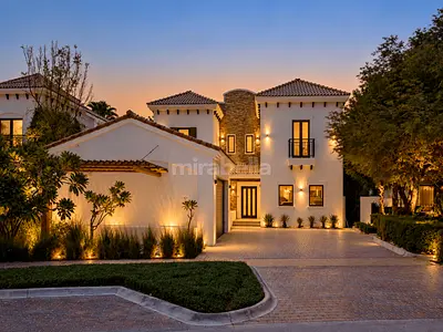 Golf View | Renovated | Great Condition