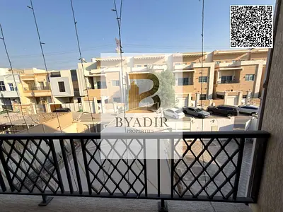 Luxury Villa for Rent in Al Yasmeen, Ajman 5 Bedrooms | Prime Location | Annual Rent: AED 95,000 Looking for a spacious family home in Ajman? Discov