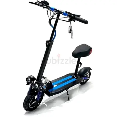 KT6A Electric Scooter