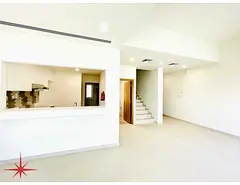 Available from Nov'26 | 3BR+ Maids | Single Row Villa