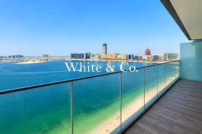 Palm View | Unfurnished | Large Layout