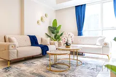 Private Terrace | Prime Location | Natural Light