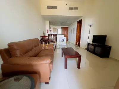 HUGE 1BR Layout | Furnished | Prime Location