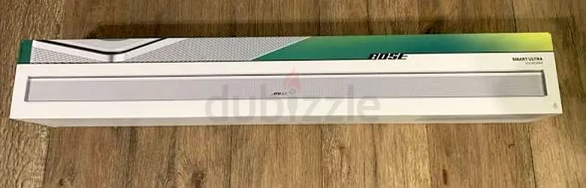 Brand New Bose Smart Soundbar Ultra