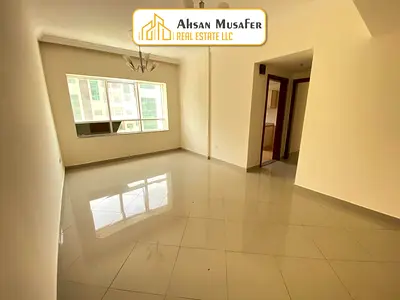 NO COMMISSION//TWO MONTHS FREE//WITH OPEN VIEW// FAMILY BUILDING//WITH 1BATHROOM//WITH GYM POOL FREE//ON PRIME LOCATION//EASY EXIT TO DUBAI//