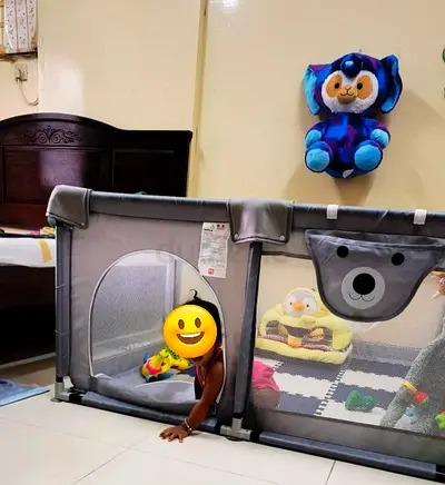 Playpen
