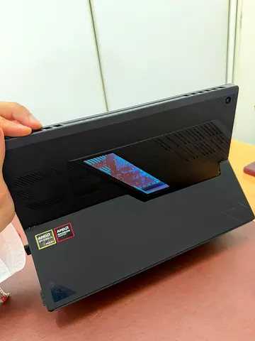 ASUS ROG Flow Z13 (Portable Gaming Laptop) - AMD Ryzen, Excellent Condition