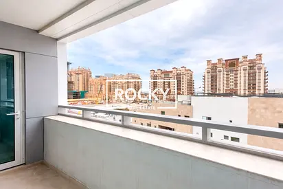 Exclusive | Tenanted | Unfurnished