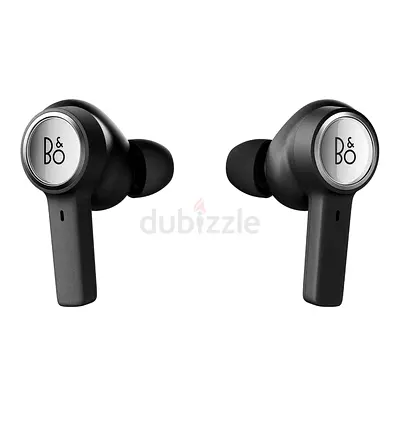 Bang & Olufsen Beoplay Eleven Wireless Earbuds – Noise Cancelling In-Ear Headphones, Premium Sound Q