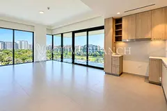 Corner Unit | Park View | Expansive Balcony