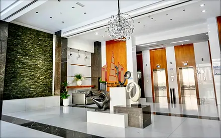 SPACIOUS 2-BR+MAID || ALL NATIONALITIES || ALL AMENITIES