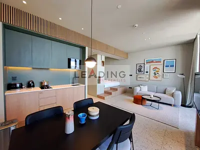 BIG LAYOUT/FULLY FURNISHED/SMART HOME/NEAR DOWNTOWN/AVAILABLE/PETS ALLOWED