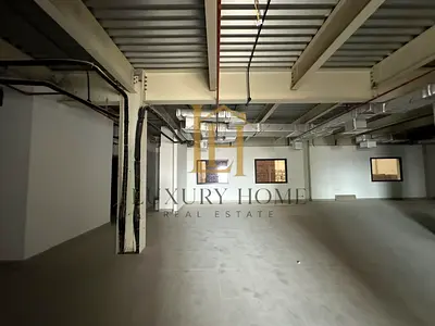 PREMIUM INDUSTRIAL WAREHOUSE WITH 7,000 SQ. FT. OFFICE SPACE FOR RENT – AED 680,000