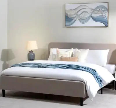 Bed for sale | King size