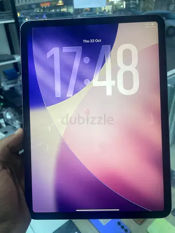 iPad-like Android Tablet in Good Condition - 10-inch (Used)