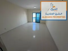 Largest spaces in Ajman with excellent layouts, built-in wardrobes, master bedroom at an unbelievabl