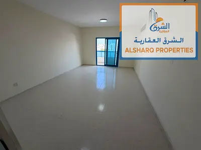 Largest spaces in Ajman with excellent layouts, built-in wardrobes, master bedroom at an unbelievable price