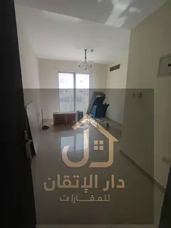 Golden Opportunity for Rent | 1BHK with Balcony in Al Naba'a Area - Prime Location Close to All Serv