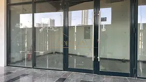 Retail Space for Rent | Ground Floor | Azizi Riviera