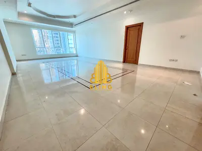 Spacious 3 Master BR + Maid + Store | Gym | Parking | Khalidiyah St