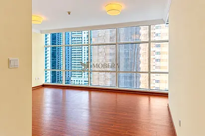 SPACIOUS 2BR | WOODEN FLOORING |BALCONY | MAG 218