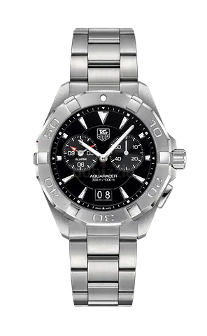 TAG Heuer Aquaracer Quartz Watch (Ref. WAY111Z.BA0928)