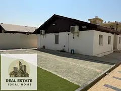 🏡 SPACIOUS VILLA FOR RENT IN AL FISHT, SHARJAH
