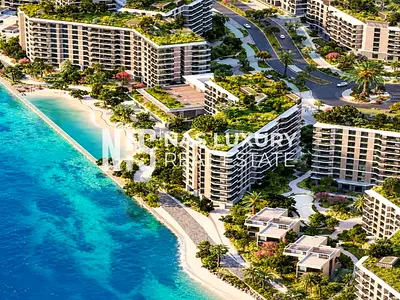Open view | Low Premium | Great Investment