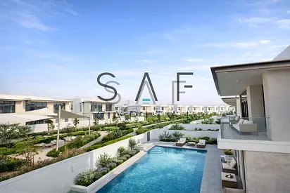 Genuine 5BR Villa | Lowest Price in Opal Gardens