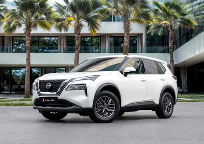 1,822 P.M |  X-Trail S | 0% Downpayment | WARRANTY!