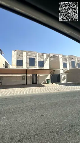 6-Bedroom Villa for Rent in Al Zahya, Ajman