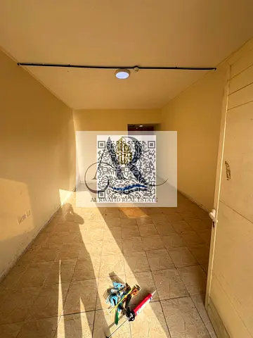 8 غرف | سكن عمال نظيف وجاهز للسكن في الجرف 2