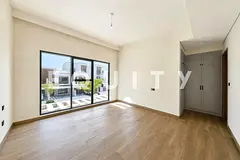 Opposite Lagoon | Stand Alone Villa Views