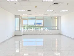 Brand New | Spacious Office | On High Floor