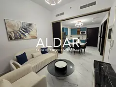 Fully Furnished |Prime Location |High Roi |Vacant