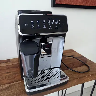 Phillips Latte Espresso machine