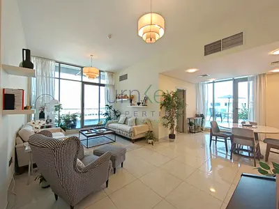 2BR Penthouse | Huge Terrace | Avail from November