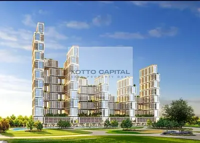 Affordable 1BR | Investment Deal | High Floor