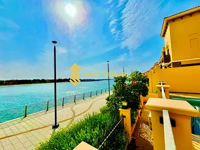 Full Sea View | 4 Easy Instalments | Luxury Villa