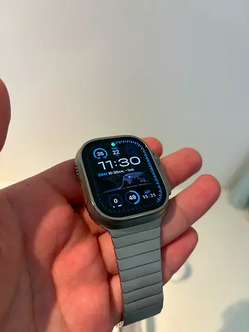 Apple watch ultra 2