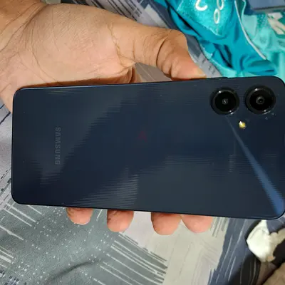 Samsung Galaxy A06 - Used, Good Condition