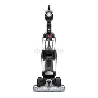 FOR SALE: HOOVER PLATINUM POWER CARPET and SOFA CLEANER