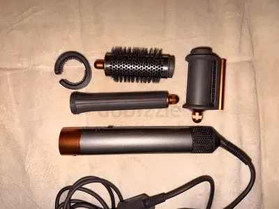 Dyson Airwrap Multi-styler