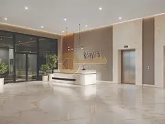1BR APARTMENT | TOWN SQUARE | MODERN & ELEGANT