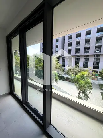 For Sale: 1-Bedroom Apartment in Suroor 4 – Aljada, Sharjah | Prime Garden View